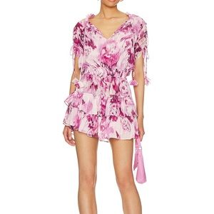 MISA DRESS